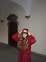 Signature Logo Hoodie SERA ALPHA TAURI