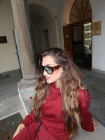 Signature Logo Hoodie SERA ALPHA TAURI - Image 9