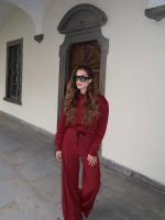 Signature Logo Hoodie SERA ALPHA TAURI - Image 8