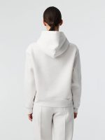 Signature Logo Hoodie SERA ALPHA TAURI - Image 2