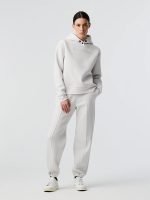 Signature Logo Hoodie SERA ALPHA TAURI - Image 3