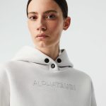 Signature Logo Hoodie SERA ALPHA TAURI