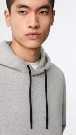 SEFOR Relaxed Fit Hoodie ALPHA TAURI - Image 3