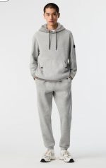 SEFOR Relaxed Fit Hoodie ALPHA TAURI - Image 4