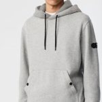 SEFOR Relaxed Fit Hoodie ALPHA TAURI