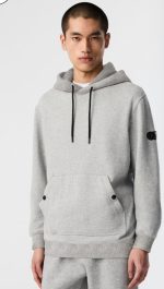 SEFOR Relaxed Fit Hoodie ALPHA TAURI