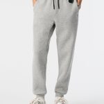 PHERO Signature Logo Sweatpants ALPHA TAURI
