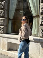 Suede Jacket - Image 3