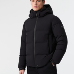 ODORU Jacket ALPHA TAURI