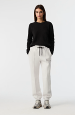 PERA Signature Logo Sweatpants ALPHA TAURI