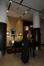 DRESS BRUNA  BY ERIKA CAVALLINI