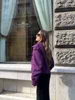 Suede Jacket - Image 3