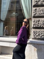 Suede Jacket - Image 2