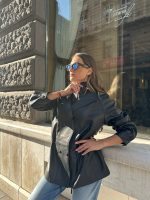 Leather Jacket - Image 3