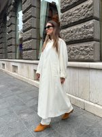 TRENCH COAT SHARON BY ERIKA CAVALLINI