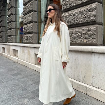 TRENCH COAT SHARON BY ERIKA CAVALLINI