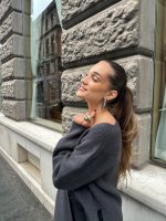 RING RITA BY ERIKA CAVALLINI