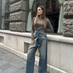 TROUSERS ABRAMO BY ERIKA CAVALLINI