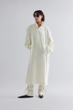 TRENCH COAT SHARON BY ERIKA CAVALLINI - Image 5