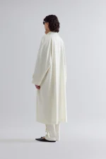 TRENCH COAT SHARON BY ERIKA CAVALLINI - Image 6