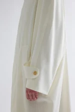 TRENCH COAT SHARON BY ERIKA CAVALLINI - Image 8