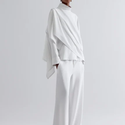 BLOUSE CLOE  BY ERIKA CAVALLINI