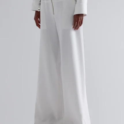 TROUSERS ARIETE  BY ERIKA CAVALLINI