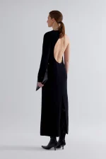 DRESS BRUNA  BY ERIKA CAVALLINI - Image 2