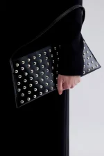 DRESS BRUNA  BY ERIKA CAVALLINI - Image 4