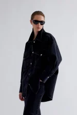 SHIRT FIONA BY ERIKA CAVALLINI - Image 7