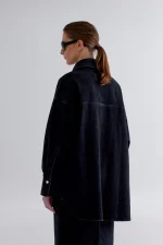 SHIRT FIONA BY ERIKA CAVALLINI - Image 9