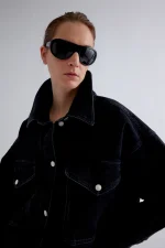 SHIRT FIONA BY ERIKA CAVALLINI - Image 8