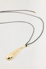 NECKLACE CRUZ BY ERIKA CAVALLINI - Image 2