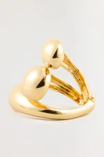 BRACELET LUDOVICA BY ERIKA CAVALLINI - Image 3