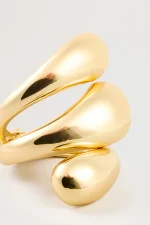 BRACELET LUDOVICA BY ERIKA CAVALLINI - Image 4