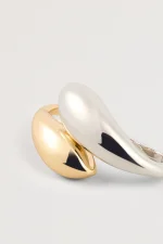 RING RITA BY ERIKA CAVALLINI - Image 2