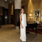 DRESS BRUNA  BY ERIKA CAVALLINI