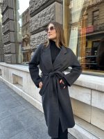 Wool Coat - Image 5