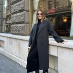 Wool Coat