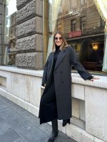 Wool Coat