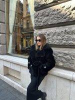 Teddy Jacket - Image 3