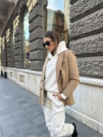 Wool Jacket - Image 2