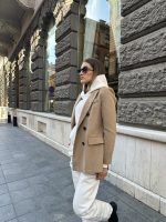 Wool Jacket - Image 3