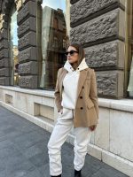 Wool Jacket - Image 4