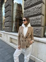 Wool Jacket - Image 5