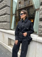 SHIRT FIONA BY ERIKA CAVALLINI - Image 5