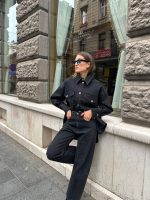 SHIRT FIONA BY ERIKA CAVALLINI - Image 3