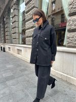 SHIRT FIONA BY ERIKA CAVALLINI - Image 2