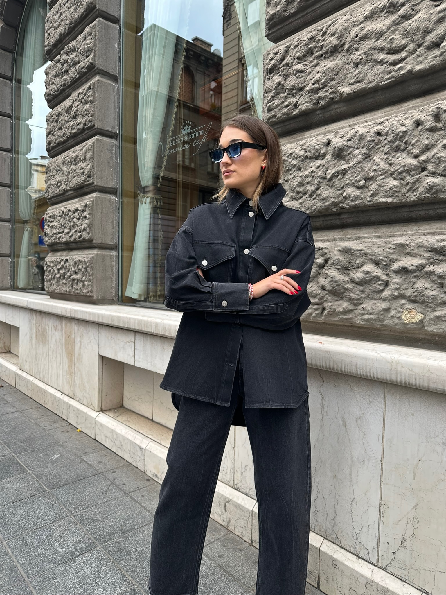 IMG_9300 SHIRT FIONA BY ERIKA CAVALLINI - Image 1