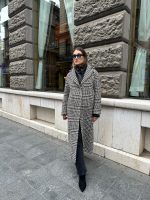 ERIKA CAVALLINI COAT - Image 6